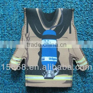 Neoprene Bottle Cover thumbnail-1