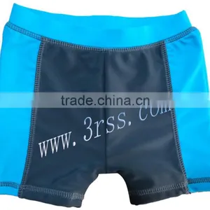 Kids Swimwear Rash Guard for Boy thumbnail-2