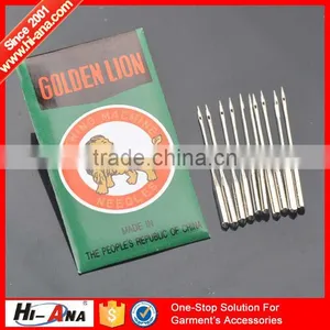 Hi-ana Part2 Over 15 Years Experience Good Supplying Needle Sewing Machine thumbnail-1