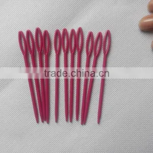 Knitting ABS Needle Colorful Environ-friendly YL-E130 thumbnail-3