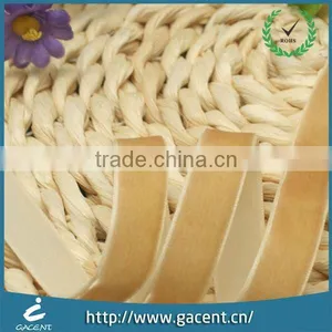 2015 Wholesale Beautiful 100% Polyester Woven Velvet Tape thumbnail-3