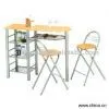 Sell Kitchen Table Set thumbnail-1