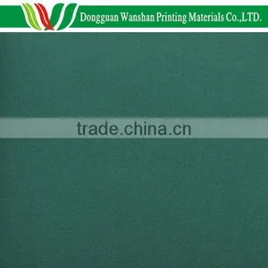 Cheap Fabric, Knit Fabric Packaging 100% Cotton Cloth for Good Box thumbnail-1