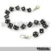 Acrylic Belt/belt/fashion Belt/fashion Accessory thumbnail-1