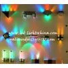 Modern LED Wall Lamp, Colorful High Power Lighting, Energy Saving Hotel/home/KTV Lights for Decoration, Outdoor Aluminum Commercial Light thumbnail-3