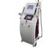 IPL +Elight + RF+ Yag Laser Hair Removal and Tattoo Removal Beauty Equipment thumbnail-1