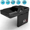 2.7 Inch Foldable Car Black Box 720P thumbnail-1