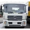Dongfeng 4*2 3.46cbm Sewer Cleaning Truck(CLW5161GQWD4) thumbnail-2