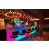 Waterproof PL15 LED Bars & Bar Table , Glowing Bar Furniture thumbnail-1
