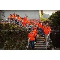 Shenzhen Seaart Garment Accessory Co., Ltd company overview - view 1 thumbnail