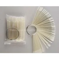 Nail Polish Color Display Nail Tip Display thumbnail-1