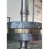 Mining Industry Open Die Forging Alloy Steel With Length 15000mm thumbnail-1