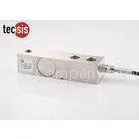 Custom Low Profile Shear Beam Load Cell Transducer Techniques 100kg To 10t thumbnail-1
