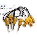 Good Performance Waterproof Land Oil Exploration Geophone Strings Sensor GL Series thumbnail-1