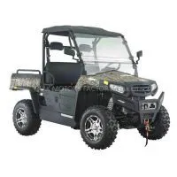 UTV500CC 4X4WD thumbnail-1
