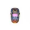 Auto Shade Adjustable Welding Helmet , Professional Arc Welding Mask thumbnail-1