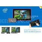 Intel Mini PC Beelink M808 Operating System Support Windows 8.1 Media Player Support Qwerty Keyboard thumbnail-1