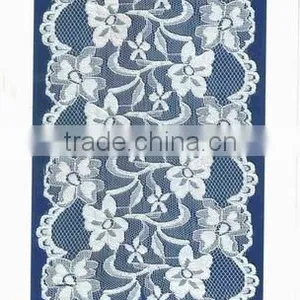 Elegant and Delicate Garment Accessory-Laces thumbnail-1