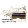 Dredger Hydraulic Winch (AF Series) thumbnail-1