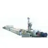 Wood Plastic Profile Extrusion Line thumbnail-1
