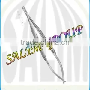 Castroviejo Needle Holder Surgical Dental Instruments thumbnail-1
