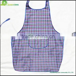 Eco-friendly Kitchen Promotion Apron Cooking Set for Home Using thumbnail-3