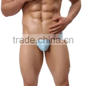 Sexy Magnetic Underwear Gay Men Underwear Sex Thong Mens Underwear Panties Manufacturer thumbnail-2