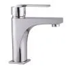 Single Handle Basin Mixer thumbnail-1