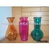 Colored Glass Vase,flower Vase,glassware thumbnail-1