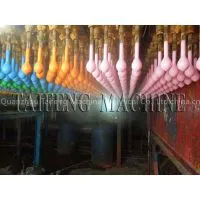 Latex Balloon Dipping Machines thumbnail-1