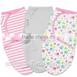 Swaddle The Baby 2-PK Easy Swaddle Wrap thumbnail-2
