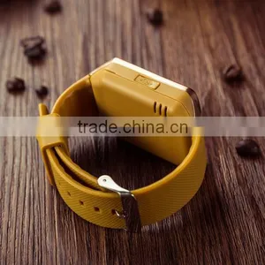 Smart Bluetooth Watch Phone Android Watch Mobile Phone thumbnail-4