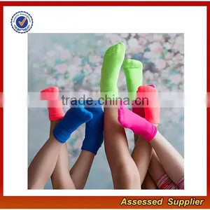 Wholesale Custom Colorful Animal Cartoon Tube Kids Socks JH69 thumbnail-2