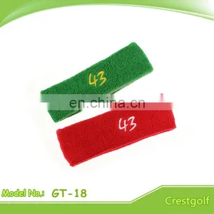 Colorful Sweat Bands Sports Bands thumbnail-4