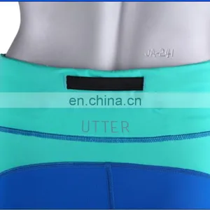 Women's Compression Pants Utter UJ600 /compression Yoga Pants thumbnail-5
