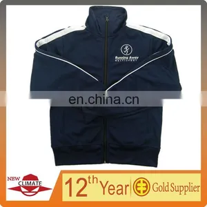 2014 HOT SALE CUSTOM COLOR LOGO OEM SPORT JACKET thumbnail-1