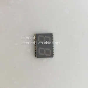 7 Segment SMD LED Display thumbnail-3