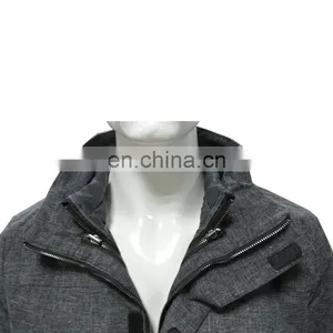 New Design Goose Men Down Jacket for Winter thumbnail-4
