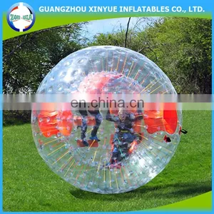 2017 Hot Sale Land Zorb Ball thumbnail-5