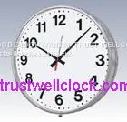 Analogue Wall Clocks and Movement thumbnail-1