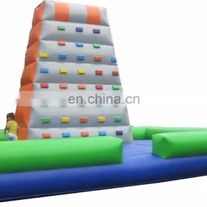Giant Newest PVC Mountain Shape Climbing Mountain thumbnail-5