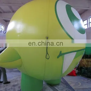 Hot Sale Inflatable Giant Frog for Advertising /inflatable Frog thumbnail-2