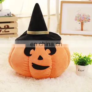 Halloween Party Decoration Luminous Pumpkin Toys thumbnail-1