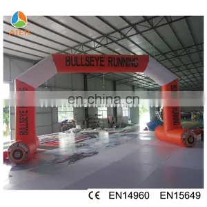 Used Inflatable Arch for Sport Event thumbnail-1