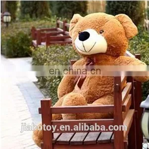 Lovely Plush Bear for Children China Wholesale Cheap Giant Stuffed Animals thumbnail-3