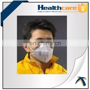 Disposable Anti Dust FFP1 Dust Mask thumbnail-1