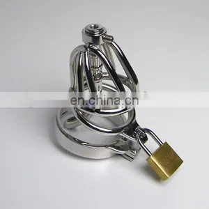2015 Newest Chastity Belts Vibration thumbnail-3