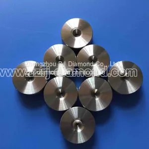 PCD Wire Drawing Dies/ Moulds thumbnail-3