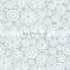 9cm Lace Fabric/Cotton Lace Fabric/Embroidery Lace thumbnail-2