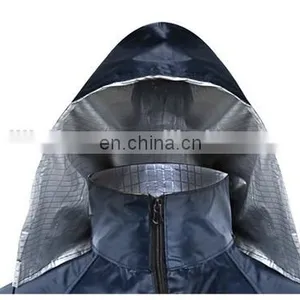 Men's Suit Waterproof Raincoat thumbnail-6